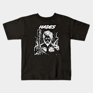 HADES Kids T-Shirt